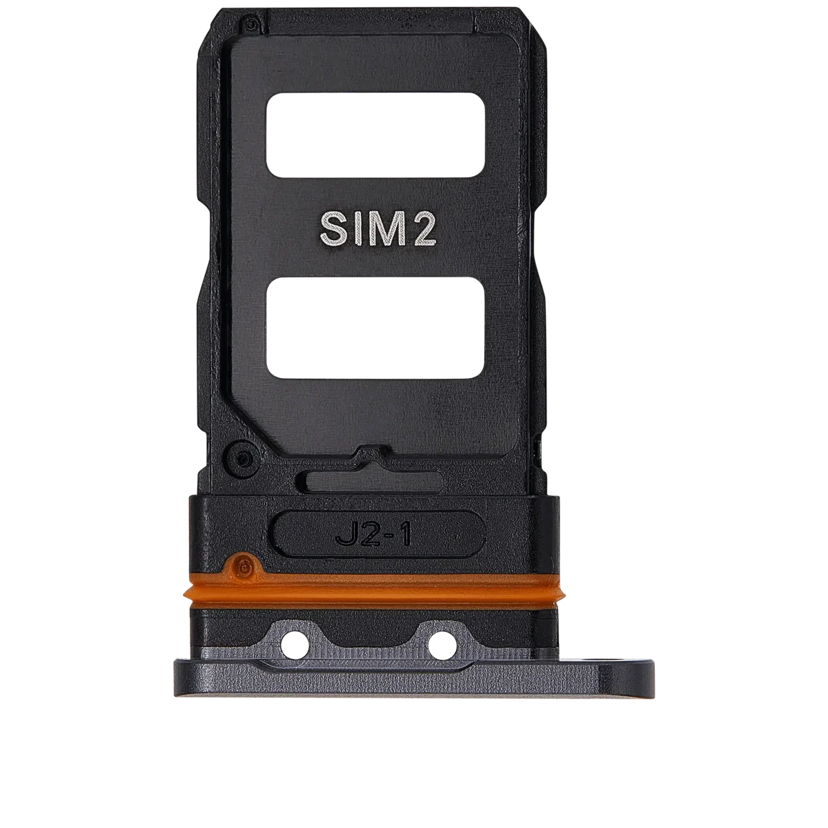 Xiaomi 12 Pro İle Uyumlu Sim Kart Tepsisi (Gri) - Görsel 3