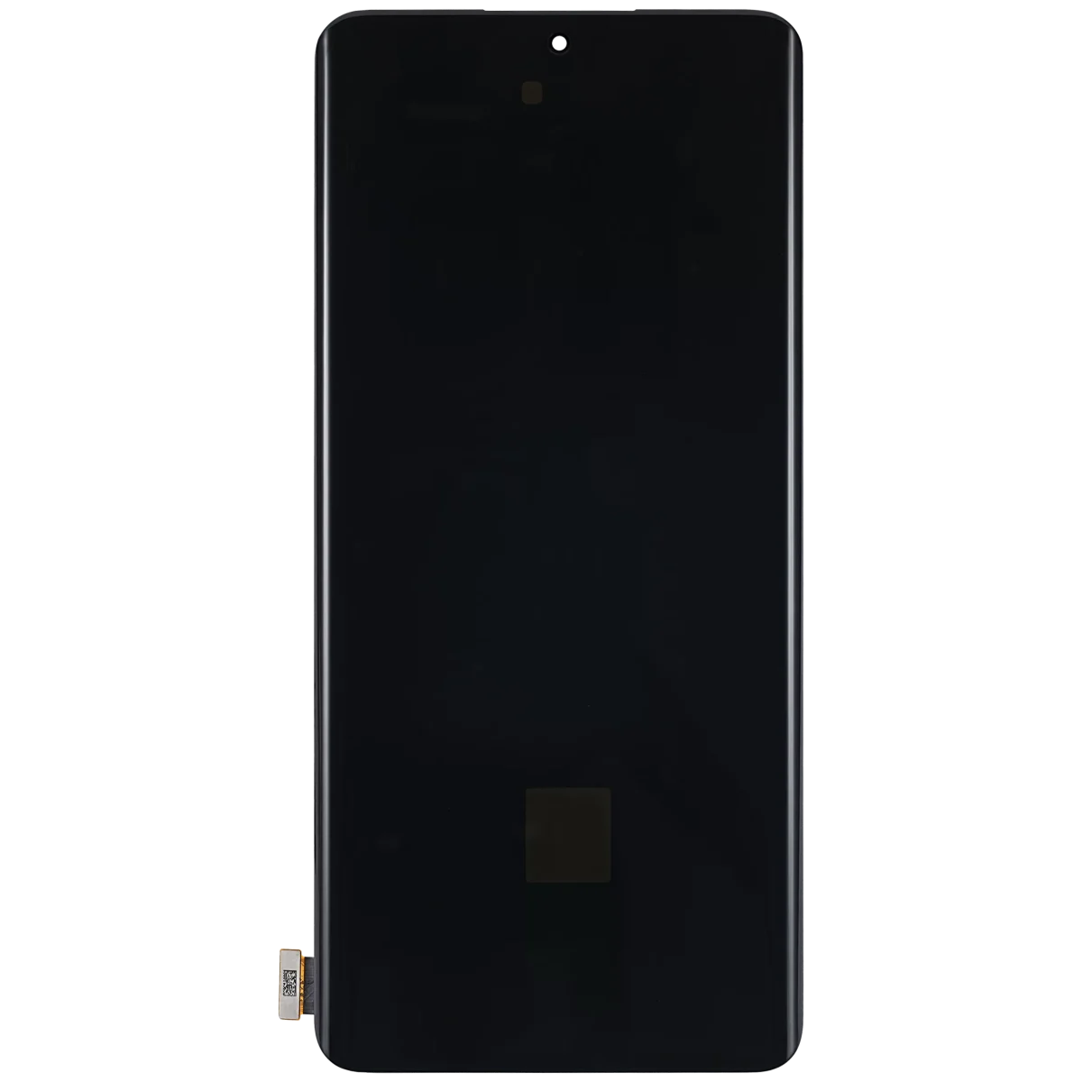 Xiaomi 12S Ultra İle Uyumlu Ekran Dokunmatik Çerçevesiz Orijinal Amoled Ekran (Tüm Renkler Uyumlu) - Görsel 2