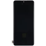 Xiaomi 12S Ultra İle Uyumlu Ekran Dokunmatik Çerçevesiz Orijinal Amoled Ekran (Tüm Renkler Uyumlu) - Görsel 2
