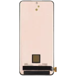 Xiaomi 12S Ultra İle Uyumlu Ekran Dokunmatik Çerçevesiz Orijinal Amoled Ekran (Tüm Renkler Uyumlu) - Görsel 3