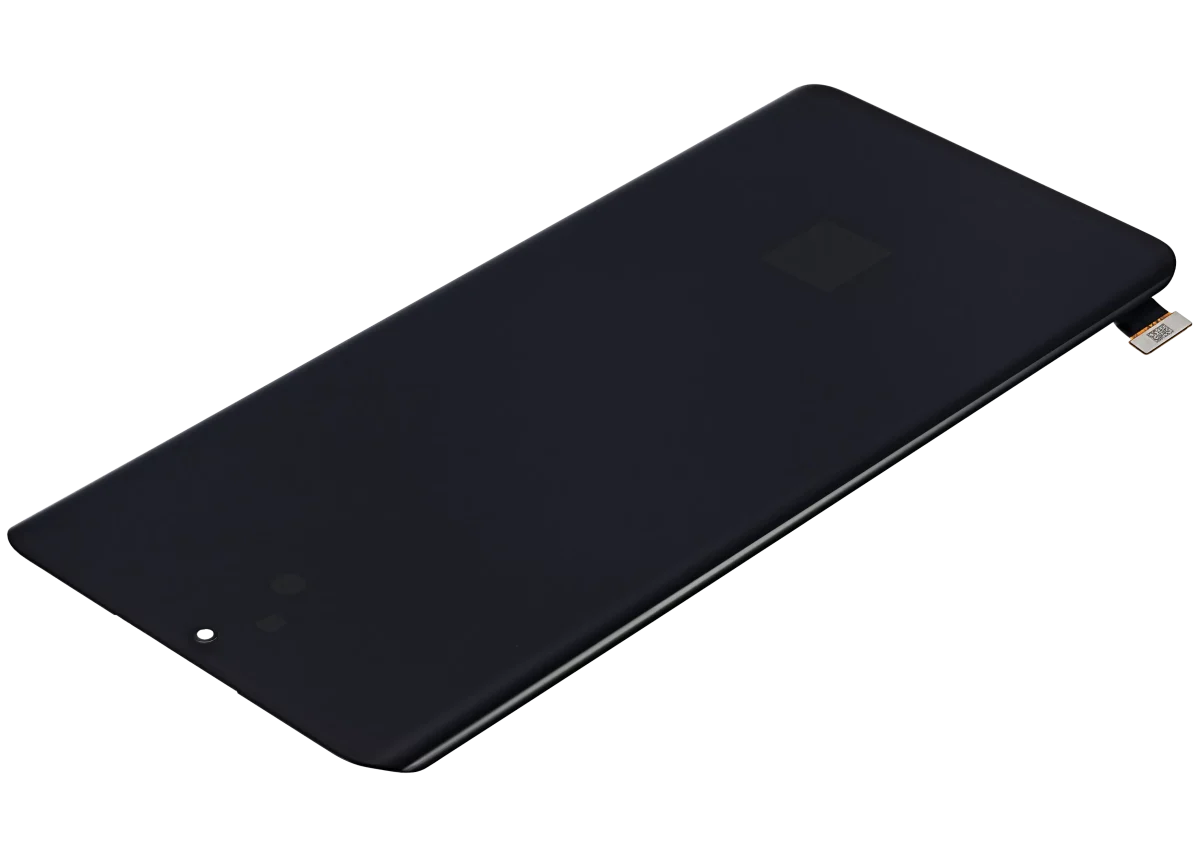 Xiaomi 12S Ultra İle Uyumlu Ekran Dokunmatik Çerçevesiz Orijinal Amoled Ekran (Tüm Renkler Uyumlu) - Görsel 4