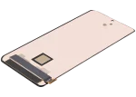 Xiaomi 12S Ultra İle Uyumlu Ekran Dokunmatik Çerçevesiz Orijinal Amoled Ekran (Tüm Renkler Uyumlu) - Görsel 5
