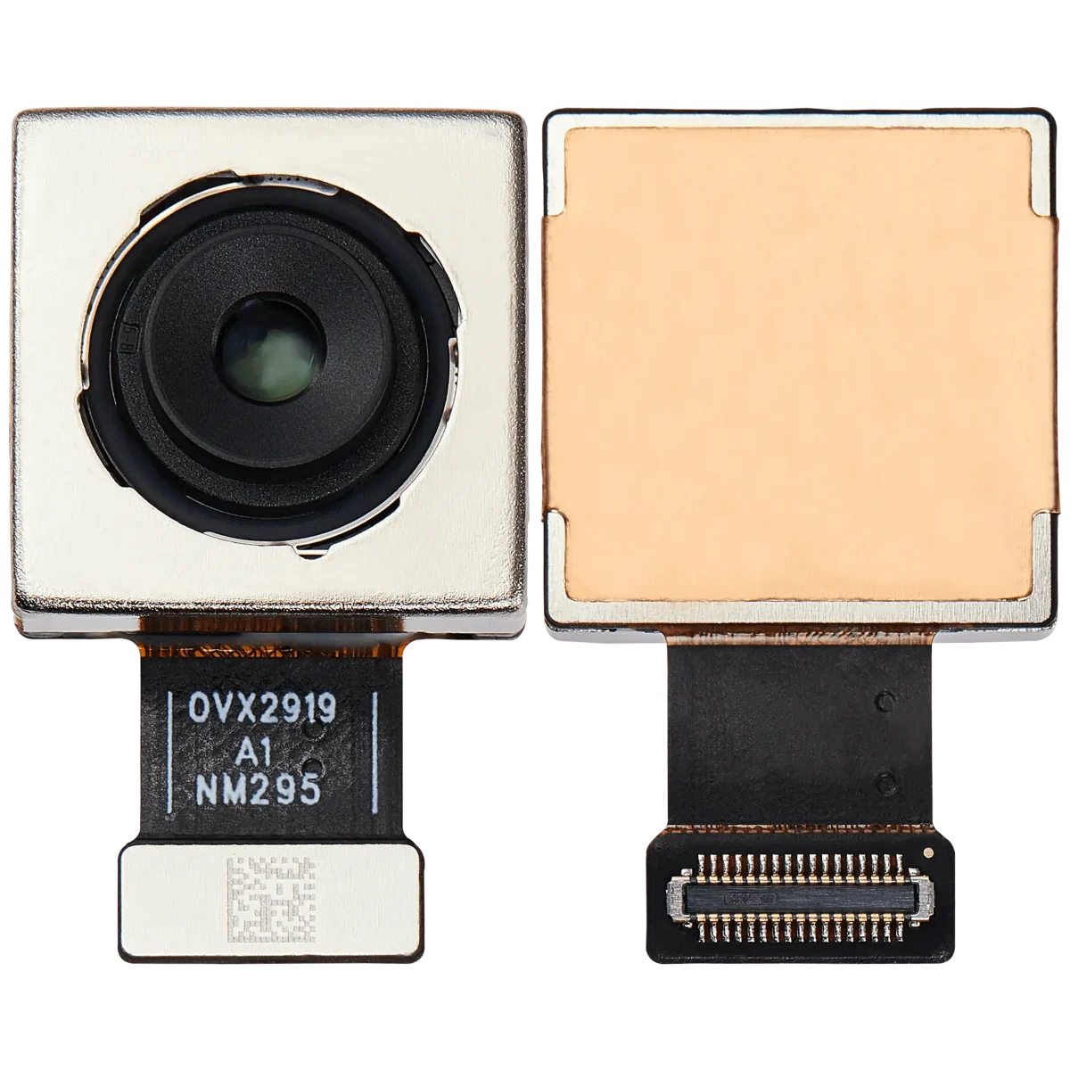 Xiaomi 12T İle Uyumlu Arka Kamera (Geniş) Orijinal