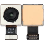 Xiaomi 12T İle Uyumlu Arka Kamera (Geniş) Orijinal
