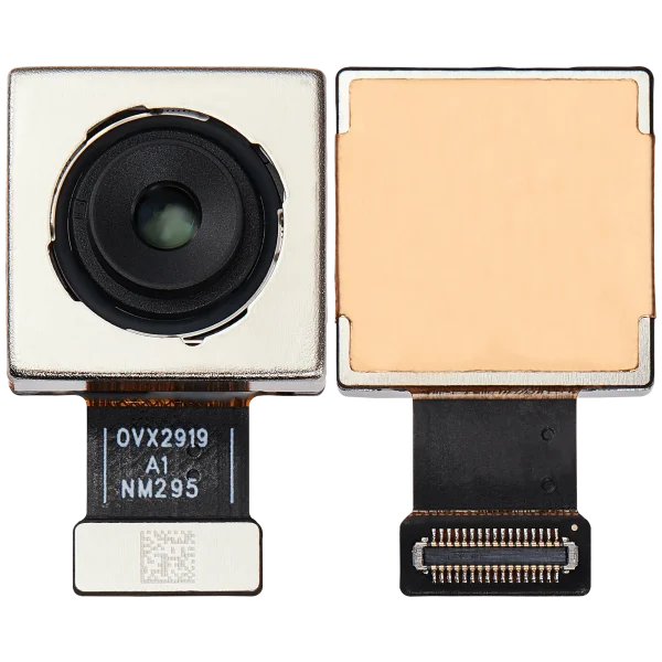 Xiaomi 12T İle Uyumlu Arka Kamera (Geniş) Orijinal
