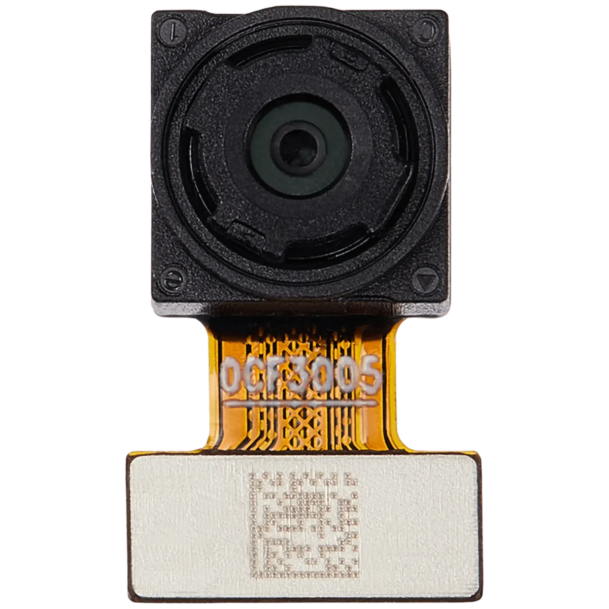 Xiaomi 12T İle Uyumlu Arka Kamera (Makro) Orijinal - Görsel 2