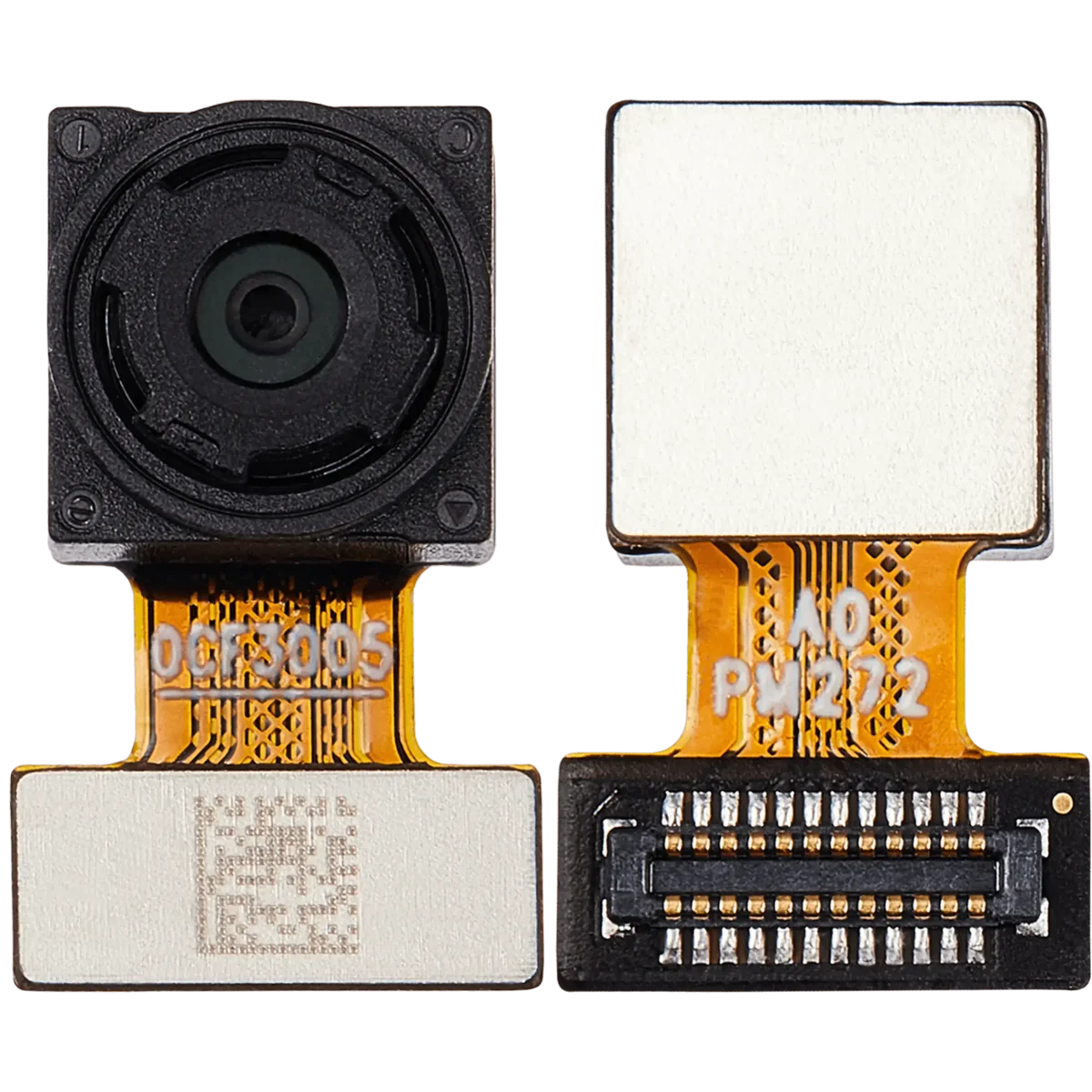 Xiaomi 12T İle Uyumlu Arka Kamera (Makro) Orijinal