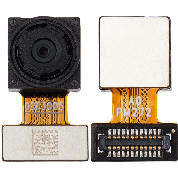 Xiaomi 12T İle Uyumlu Arka Kamera (Makro) Orijinal