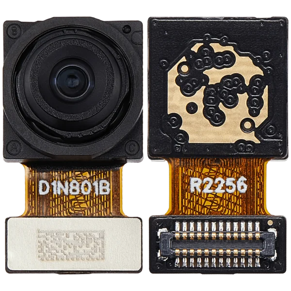 Xiaomi 12T İle Uyumlu Arka Kamera (Ultra Geniş) Orijinal