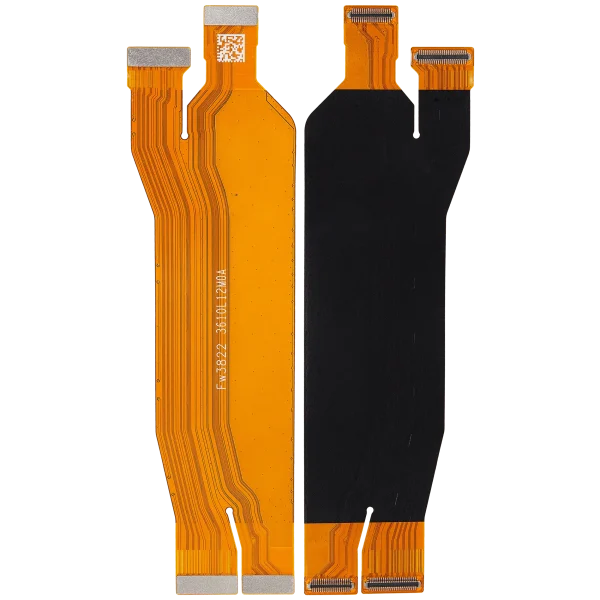 Xiaomi 12T İle Uyumlu Ekran Ara Filmi