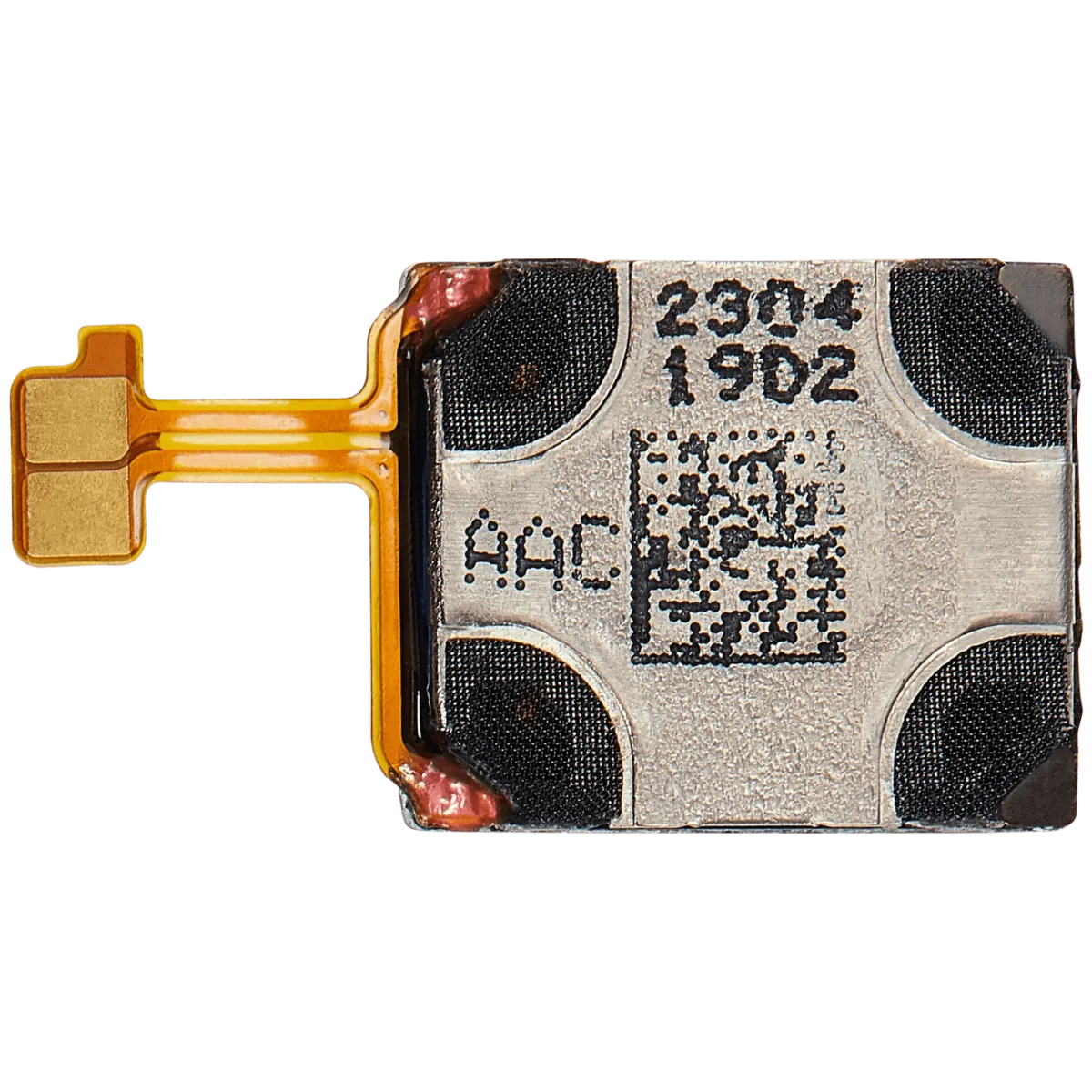 Xiaomi 12T İle Uyumlu Kulaklık Hoparlörü - Görsel 3