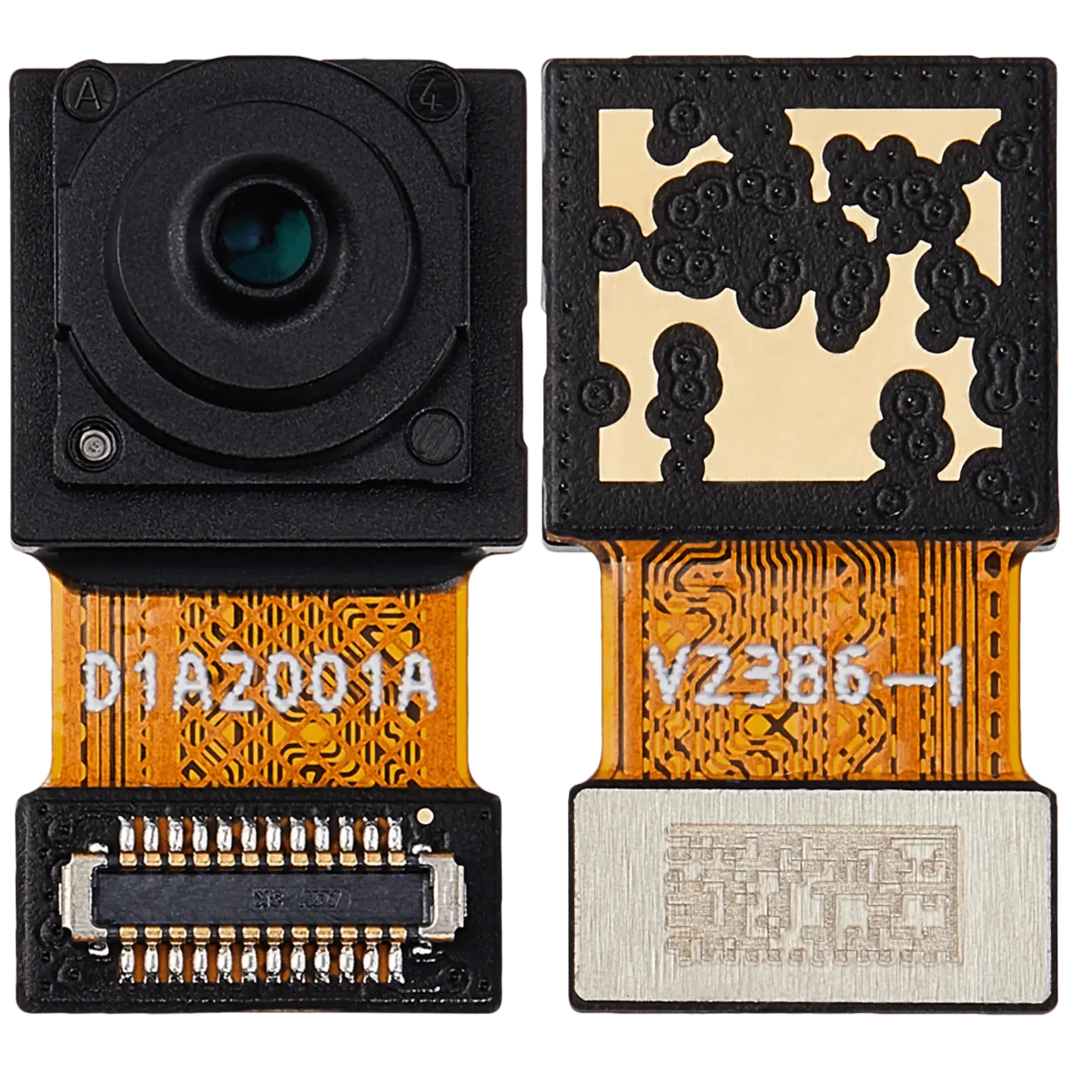 Xiaomi 12T İle Uyumlu Ön Kamera Orijinal