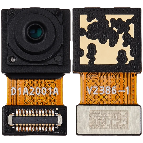 Xiaomi 12T İle Uyumlu Ön Kamera Orijinal