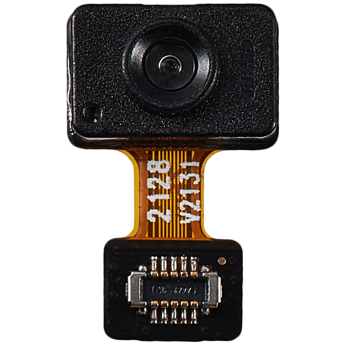 Xiaomi 12T İle Uyumlu Parmak İzi Sensörü Filmi - Görsel 2