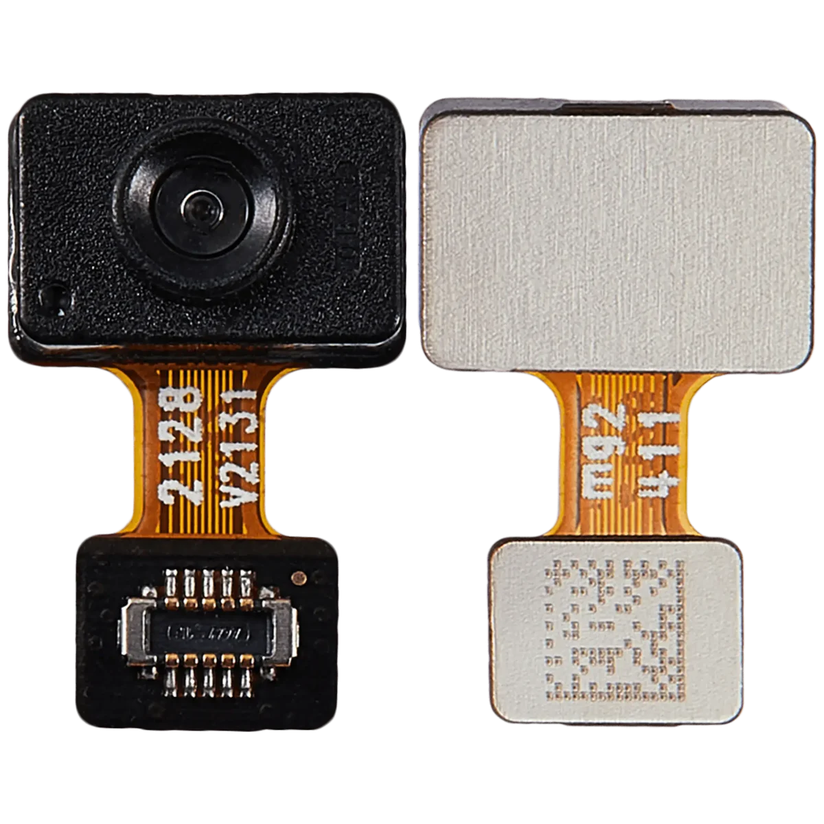 Xiaomi 12T İle Uyumlu Parmak İzi Sensörü Filmi