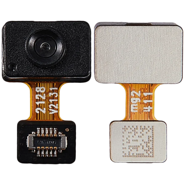 Xiaomi 12T İle Uyumlu Parmak İzi Sensörü Filmi