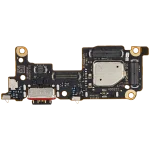 Xiaomi 12T İle Uyumlu Sim Kart Okuyuculu Şarj Soketi (Orijinal Premium Parça) - Görsel 2