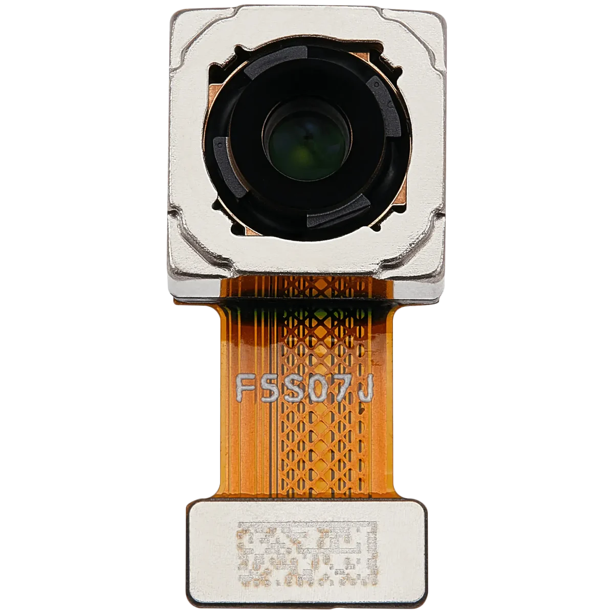Xiaomi 12X  İle Uyumlu Arka Kamera (Makro) Orijinal - Görsel 2
