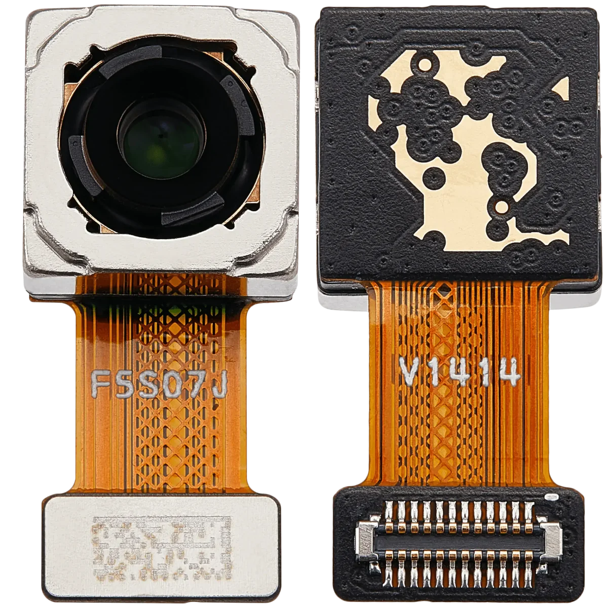 Xiaomi 12X  İle Uyumlu Arka Kamera (Makro) Orijinal