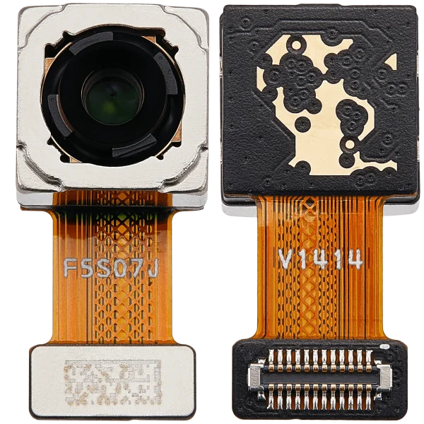 Xiaomi 12X  İle Uyumlu Arka Kamera (Makro) Orijinal