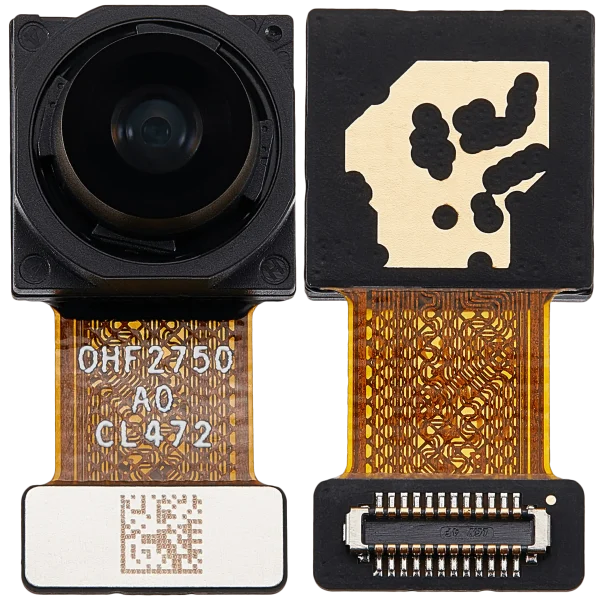 Xiaomi 12X İle Uyumlu Arka Kamera (Ultra Geniş) Orijinal