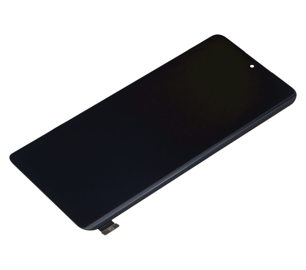 Xiaomi 12X İle Uyumlu Ekran Dokunmatik Çerçevesiz (Amoled Ekran - Tüm Renkler Uyumlu) - Görsel 4