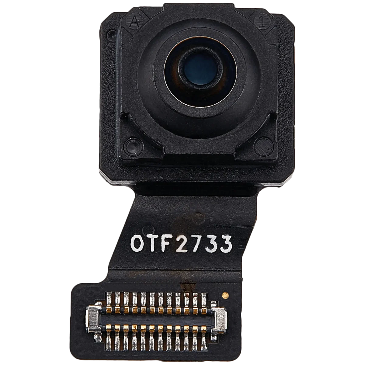 Xiaomi 12X İle Uyumlu Ön Kamera Orijinal - Görsel 2
