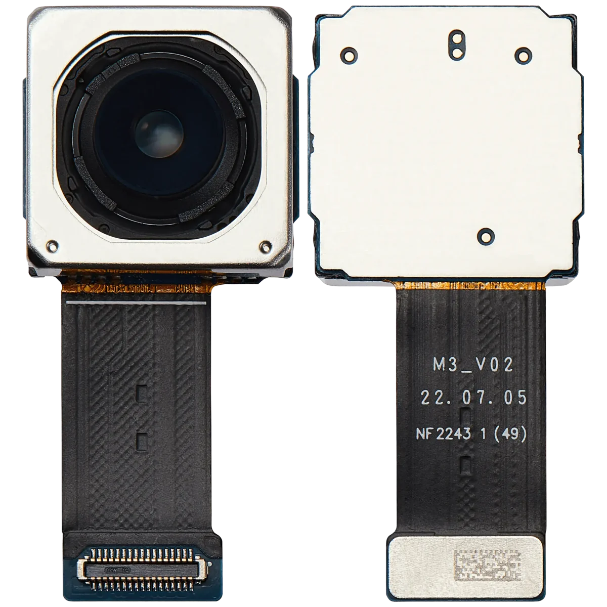 Xiaomi 13 İle Uyumlu Arka Kamera (Geniş) Orijinal