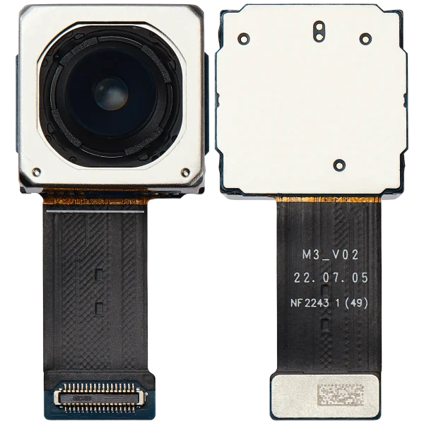 Xiaomi 13 İle Uyumlu Arka Kamera (Geniş) Orijinal