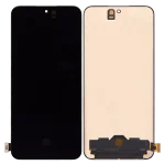 Xiaomi 13 İle Uyumlu Ekran Dokunmatik Çerçevesiz Orijinal Amoled Ekran (Tüm Renkler Uyumlu)