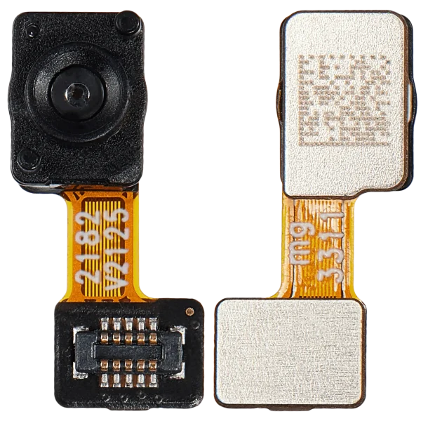 Xiaomi 13 İle Uyumlu Parmak İzi Sensörü Filmi