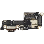 Xiaomi 13 İle Uyumlu Sim Kart Okuyuculu Şarj Portu Kartı Orijinal - Görsel 2
