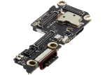 Xiaomi 13 İle Uyumlu Sim Kart Okuyuculu Şarj Portu Kartı Orijinal - Görsel 4
