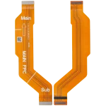 Xiaomi 13 Lite İle Uyumlu Ekran Ara Filmi