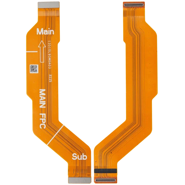Xiaomi 13 Lite İle Uyumlu Ekran Ara Filmi