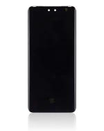 Xiaomi 13 Lite İle Uyumlu Ekran Dokunmatik Çerçevesiz Orijinal Amoled Ekran (Tüm Renkler Uyumlu) - Görsel 2