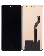 Xiaomi 13 Lite İle Uyumlu Ekran Dokunmatik Çerçevesiz Orijinal Amoled Ekran (Tüm Renkler Uyumlu)