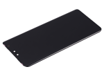 Xiaomi 13 Lite İle Uyumlu Ekran Dokunmatik Çerçevesiz Orijinal Amoled Ekran (Tüm Renkler Uyumlu) - Görsel 4