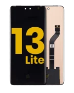 Xiaomi 13 Lite İle Uyumlu Ekran Dokunmatik Çerçevesiz Orijinal Amoled Ekran (Tüm Renkler Uyumlu) - Görsel 6