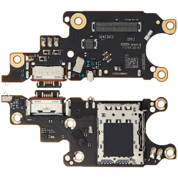 Xiaomi 13 Lite İle Uyumlu Kartlı Şarj Portu