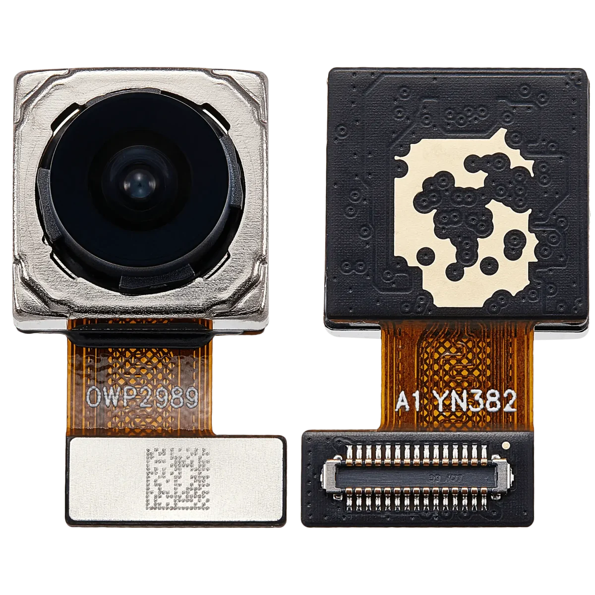 Xiaomi 13 Pro İle Uyumlu Arka Kamera (Ultra Geniş) Orijinal