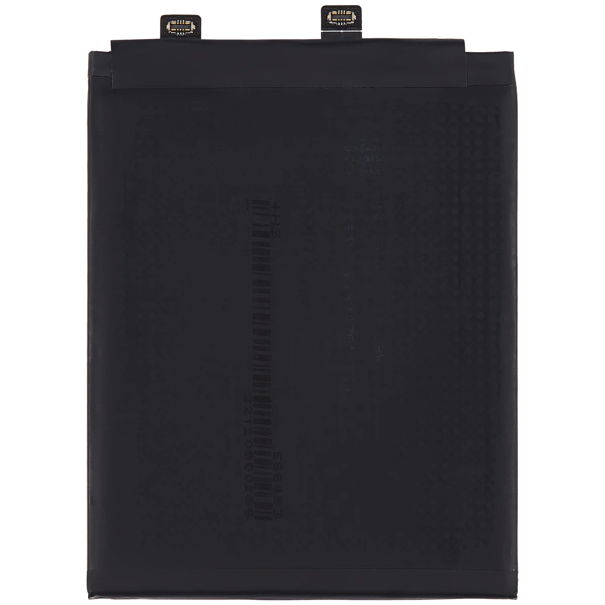 Xiaomi 13 Pro İle Uyumlu Batarya Pil Orijinal - Görsel 2