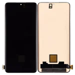 Xiaomi 13 Pro İle Uyumlu Ekran Dokunmatik Çerçevesiz Orijinal Amoled Ekran (Tüm Renkler Uyumlu)