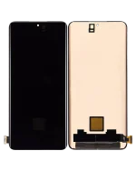 Xiaomi 13 Pro İle Uyumlu Ekran Dokunmatik Çerçevesiz Orijinal Amoled Ekran (Tüm Renkler Uyumlu)