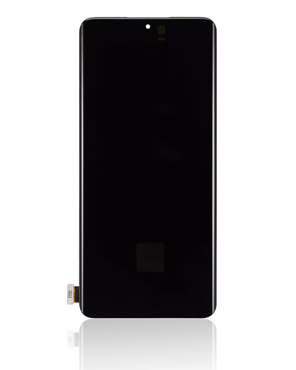 Xiaomi 13 Pro İle Uyumlu Ekran Dokunmatik Çerçevesiz Orijinal Amoled Ekran (Tüm Renkler Uyumlu) - Görsel 3