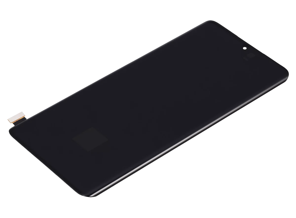 Xiaomi 13 Pro İle Uyumlu Ekran Dokunmatik Çerçevesiz Orijinal Amoled Ekran (Tüm Renkler Uyumlu) - Görsel 6