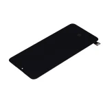 Xiaomi 13T İle Uyumlu Ekran Dokunmatik Çerçevesiz Orijinal Amoled Ekran (Tüm Renkler Uyumlu)