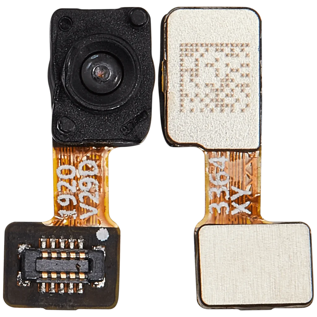 Xiaomi 13T İle Uyumlu Parmak İzi Sensörü Filmi