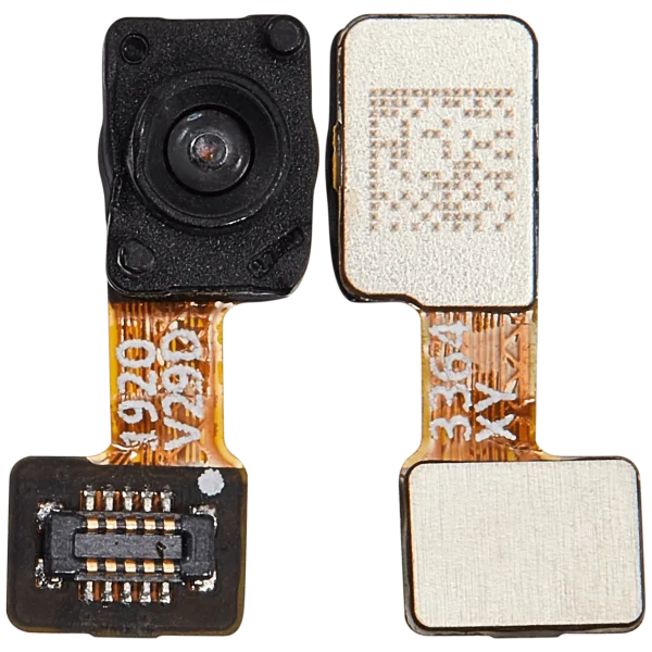 Xiaomi 13T İle Uyumlu Parmak İzi Sensörü Filmi