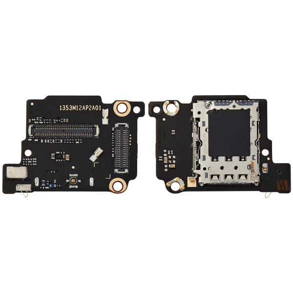 Xiaomi 13T İle Uyumlu SIM Kart Okuyucu Kartı